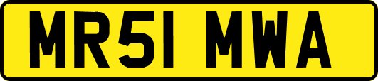 MR51MWA