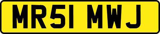 MR51MWJ