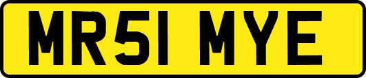 MR51MYE