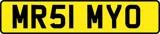 MR51MYO