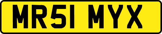 MR51MYX