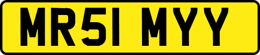 MR51MYY