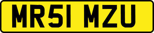 MR51MZU