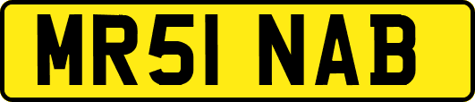 MR51NAB
