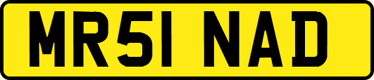 MR51NAD