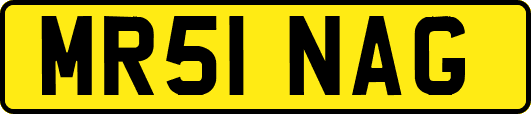 MR51NAG