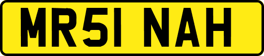 MR51NAH