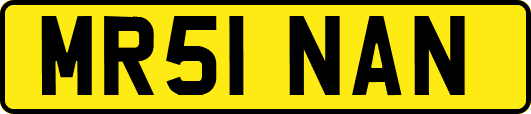 MR51NAN