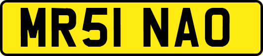 MR51NAO