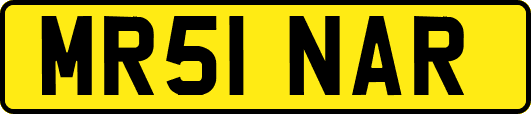 MR51NAR