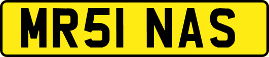 MR51NAS