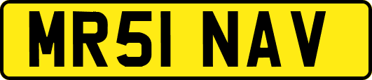 MR51NAV