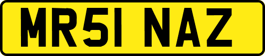 MR51NAZ