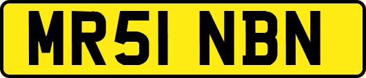 MR51NBN