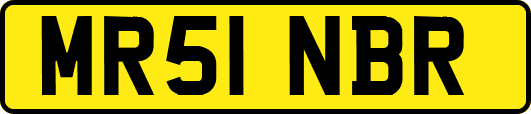 MR51NBR