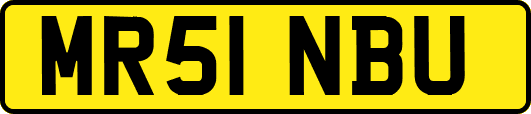 MR51NBU