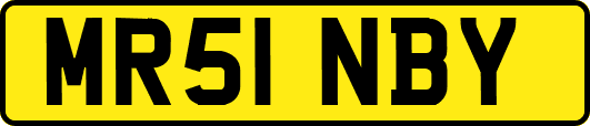MR51NBY