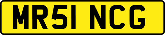 MR51NCG
