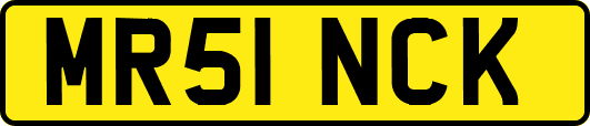 MR51NCK