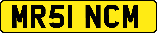 MR51NCM