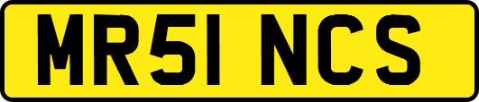 MR51NCS