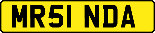 MR51NDA