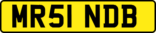 MR51NDB