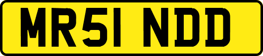 MR51NDD