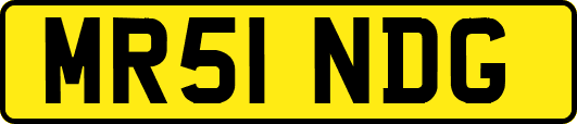 MR51NDG