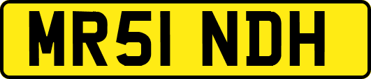 MR51NDH