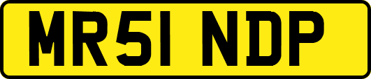 MR51NDP