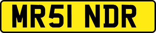 MR51NDR