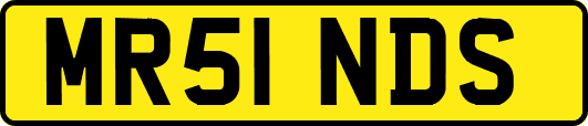 MR51NDS