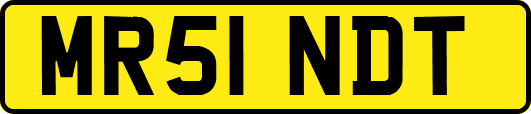 MR51NDT