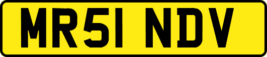 MR51NDV