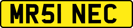 MR51NEC