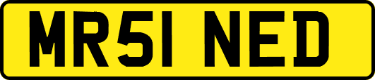MR51NED