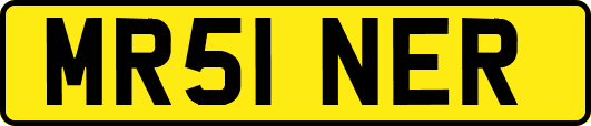 MR51NER