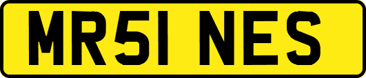 MR51NES