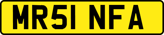MR51NFA