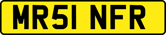 MR51NFR