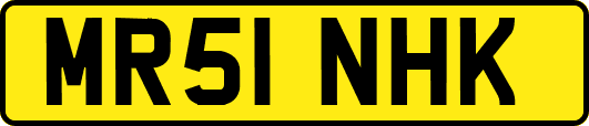 MR51NHK