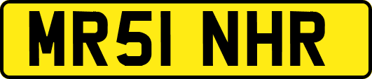 MR51NHR