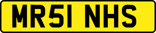 MR51NHS