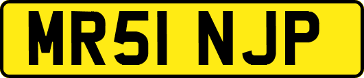 MR51NJP