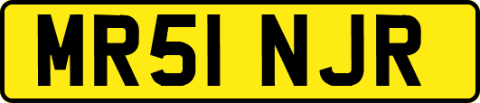 MR51NJR