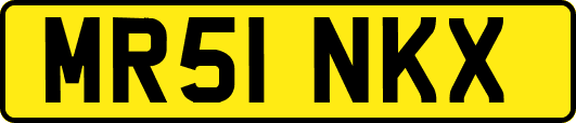 MR51NKX