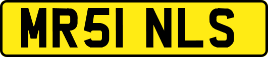 MR51NLS
