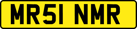 MR51NMR