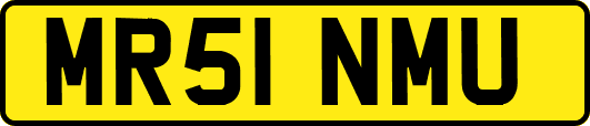 MR51NMU